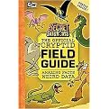 The Official Cryptid Field Guide (Secret Saturdays) (Paperback)