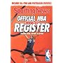 Official NBA Register 2006-07