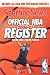 Search : Official NBA Register 2006-07