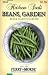Ferry-Morse 3748 Heirloom Seeds Beans - Black Valentine