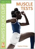 Davis's Quick Clips: Muscle Tests