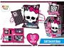 Imc Toys - Cojin Monster High Diario Secreto C/Altavoz 43-870031