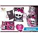 Monster High Soft Secret Diary