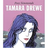 Tamara Drewepar Posy Simmonds