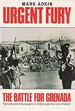 Urgent fury : the battle for Granada