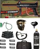 NEW BT4 Combat Scenario Paintball BT-4 Marker SNIPER