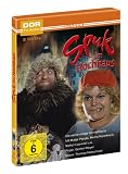 Spuk im Hochhaus - DDR TV-Archiv (2 DVDs)
