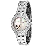 Invicta Women's 0284 Specialty Collection Automatic Diamond Accented Stainless Steel Watch