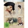 Die merkw�rdige Lebensgeschichte des Friedrich Freiherrn von der Trenck - Grosse Geschichten 44 [3 DVDs]