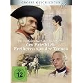 Die merkw�rdige Lebensgeschichte des Friedrich Freiherrn von der Trenck - Grosse Geschichten 44 [3 DVDs]