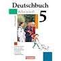 Deutschbuch - Gymnasium - Allgemeine Ausgabe: 5. S&hellip von Dr. Cordula Grunow