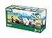 BRIO Airplane Train