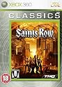 Saints Row (Xbox 360 Classics)