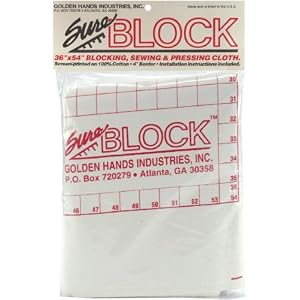 Golden-Hands-Sure-Block-36-Inch-by54-Inch-Blocking-and-Pressing-Cloth
