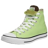Converse Unisex Chuck Taylor All Star Double Tongue Hi Trainer