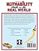 Mathability: Math in the Real World (Grades 5-8)