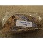 Raw African Black Soap from Ghana - 1 Lb by HalalEveryDay