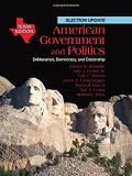 American Government and Politics: Texas Edition