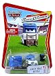 Disney / Pixar CARS Movie 1:55 Die Cast Car Series 4 Race-O-Rama Easy Idle Pitty