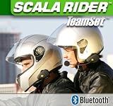 Electronics : Scala Rider Teamset Motorcycle Helmet Handsfree