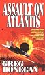 Assault On Atlantis