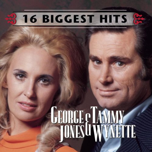 George Jones & Tammy Wynette - Near You(1) Lyrics - Zortam Music