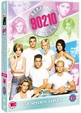 DVD cover: Beverly Hills 90210 - Series 7 [UK Import]