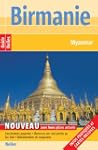 BIRMANIE MYANMAR ED 2012