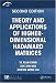 Theory and Applications of Higher-Dimensional Hadamard Matrices, Second Edition