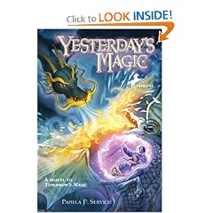 Yesterday's Magic