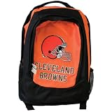 Cleveland Browns - Logo Emb Cordura Backpack