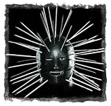 Slipknot 133 Mask NEW 2009 !!!