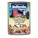 Bellyrubs Organic Wet Canned Dog Food, Chicken Dinner with Farm Fresh Veggies