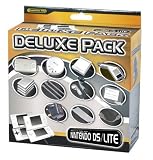 Powerplay DS Lite Deluxe Accessory Pack (Nintendo DS)
