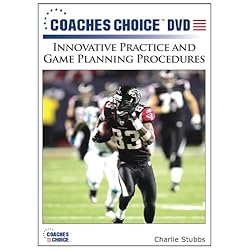 Innovative Practice and Game Planning Procedures