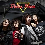 Delta Rose Delta Rose EP