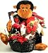I'm Ape Over You, Valentine Gift Basket