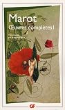 Oeuvres compl�tes : Tome 1