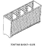 Silverware Basket