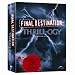 Final Destination Thrill-ogy (Final Destination 1, 2 & 3 / Destination Ultime: La Trilogie) [Blu-ray]