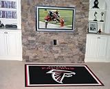 Atlanta Falcons Area Rugs