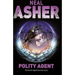 Polity Agent