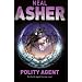 Polity Agent