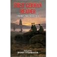 First German Reader: A Beginner's Dual-Language Book (Dual-Language Books) by Harry Steinhauer