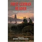 Click here to buy First German Reader: A Beginner's Dual-Language Book (Dual-Language Books) by Harry Steinhauer.