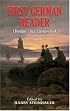 First German Reader: A Beginner's Dual-Language Book (Dual-Language Books)