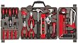 Apollo Precision Tools DT0204 71 Piece Household Tool Kit from Apollo