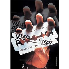 British Steel (Fahne)