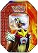 Pok&eacute;mon Trading Card Game 2010 Holiday Tin - Entei