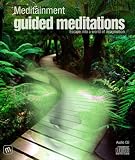 Guided Meditations (Meditainment Audio CD)